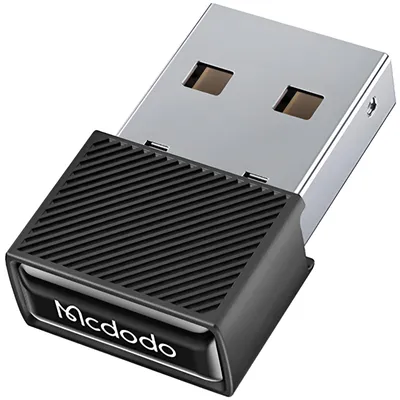 Immagine prodotto di Adattatore Da Ricevitore Bluetooth 5 A Computer Mcdodo