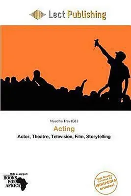 Produktbild von Acting