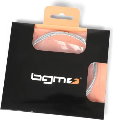 Zdjęcie produktu dla Przednia wewnętrzna linka hamulca, l=1320mm BGM Oryginalna Vespa PX (-1984), Vespa Rally180 (VSD1T), Rally200 (VSE1T), Sprint150 (VLB1T), GT125 (VNL2T), GTR (VNL2T), TS125 (VNL3T), GL150 (VLA1T)