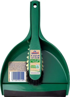 Immagine prodotto di Set di spazzole per le mani in materiale riciclato, setole, efficiente