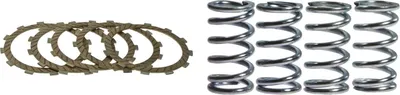 Produktbild von Kupplung Lamellen Federn für Kawasaki ZZR 250 H Baujahr 1990-2003 von pamoto - Neu