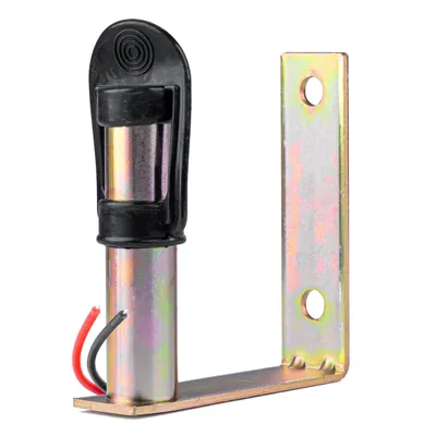 Immagine prodotto di Staffa per luce di segnalazione tipo "U" 24 mm rame MP04 AMIO-01506
