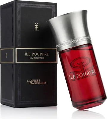 Obrázok produktu pre Liquides Imaginaires Île Pourpre EDP 100 ml UNISEX