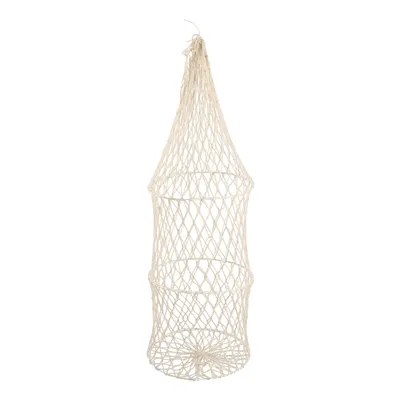 Produktbild von VBS Fischer-Reuse, Natur, 16 x 45 cm