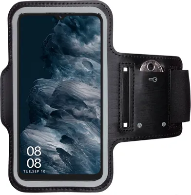 Produktbild von Sportarmband für Blackview A55 Handy Fitness Hülle Armband Laufhülle