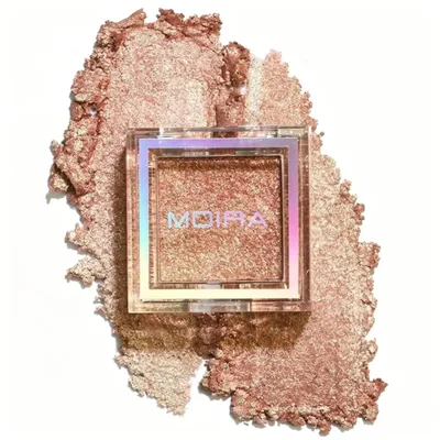 Produktbild von Moira Lucent Creme-Lidschatten Phoebe 026