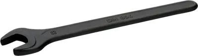 Produktbild von Bahco 22 mm Maulschlüssel, phosphatiert, 195 mm