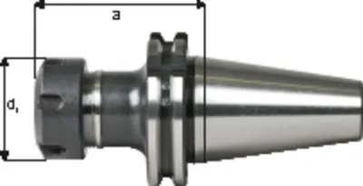Obrázek produktu pro Fortis 4317784756075, 60 mm, 1 kusů
