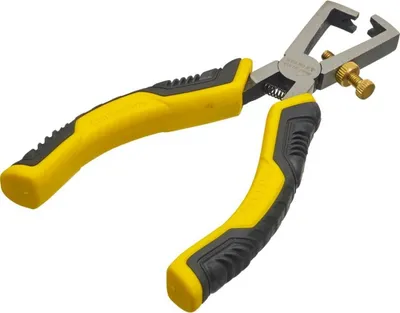 Obrázok produktu pre Odizolovávacie kliešte 150mm,ControlGrip