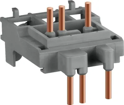 Obrázok produktu pre ABB BEA16-4 Priamy adaptér pre MS116/132 - AF09/12/16 1SBN081306T1000