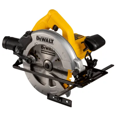 Immagine prodotto di DeWALT DWE560 circular saw 1350 W