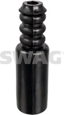 Produktbild von SWAG 60 56 0002 Anschlagpuffer Federung Vorne für RENAULT CLIO II (BB0/1/2, CB0/1/2) TWINGO I (C06) KANGOO (KC0/1) KANGOO Express (FW0/1)