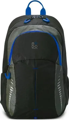 Zdjęcie produktu dla Plecak Modo By Roncato Pegasus 28l Czarny Czarny Jeden rozmiar