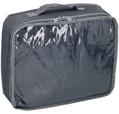 Produktbild von Dunlop Motorradabdeckung Größe L 228 x 99 x 124 cm Wetterfest PVC