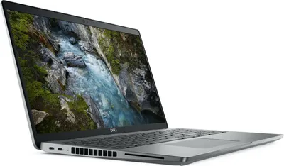 Produktbild von DELL Precision 3590, Intel Core Ultra 7, 39,6 cm (15.6"), 1920 x 1080 Pixel, 16 GB, 512 GB, Windows 11 Pro