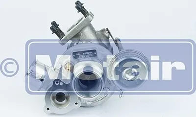 Produktbild von MOTAIR 336154 Turbolader