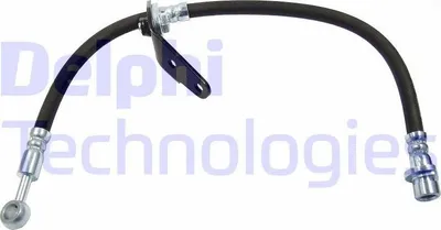 Produktbild von DELPHI LH6686 Bremsschlauch für HONDA Accord VII Limousine (CL, CN) für ACURA TSX (CL)
