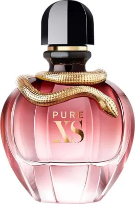 Productafbeelding van Paco Rabanne Pure Xs For Her Eau De Parfum (50 ml)