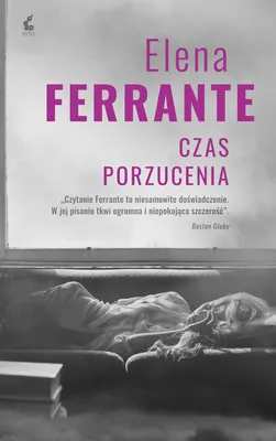 Zdjęcie produktu dla Czas porzucenia