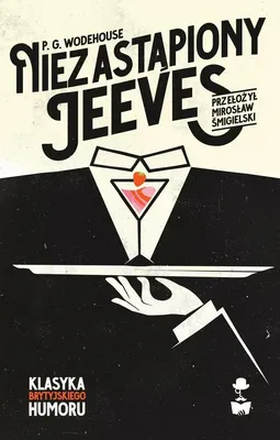 Produktbild von Niezastąpiony Jeeves