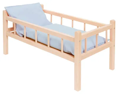 Produktbild von Nemmer Bettgarnitur blau