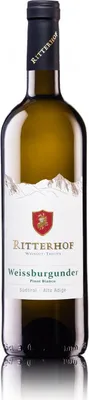 Produktbild von Südtiroler Weissburgunder - 2024 - Weingut Ritterhof