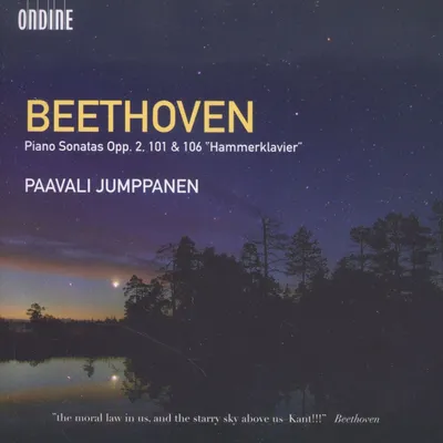 Obrázok produktu pre Ludwig van Beethoven (1770-1827): Ludwig van Beethoven (1770-1827): (CD / K)