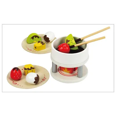 Image de Hape Playfully Delicious Schokoladen-Fondue, E3132