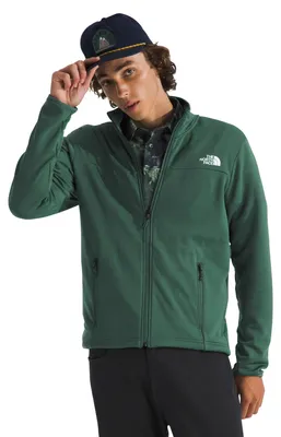 Produktbild von THE NORTH FACE NF0A873T6EI KID WARM ANTORA Regenjacke, Kinder, Uni, Farbe: Bright Foam