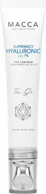 Produktbild von SUPREMACY HYALURONIC das Gel 15 ml