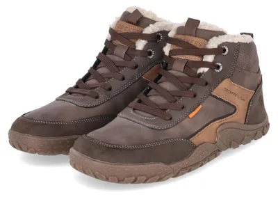 Produktbild von Dockers By Gerli Herren Winterboots Braun Synthetik Größe: 42