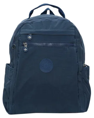 Immagine prodotto di Zaino da donna Mindesa, colore blu, taglia unica