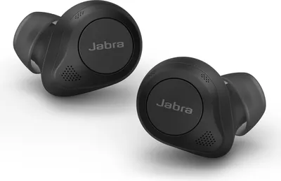 Produktbild von Jabra Kopfhörer 100-99190001-60 Schwarz