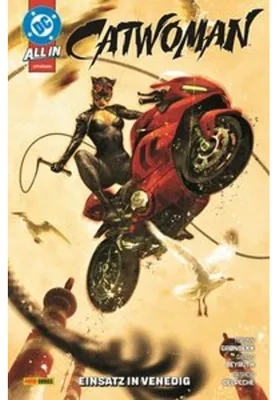 Image de Catwoman