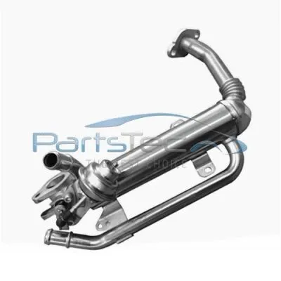 Produktbild von PartsTec PTA510-0711 AGR Kühler für VW Golf V Schrägheck (1K1) Abgasrückführung