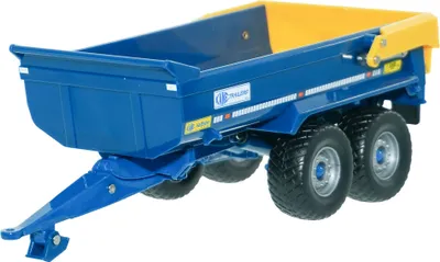 Produktbild von TOMY Britains Kane Anhänger 43368