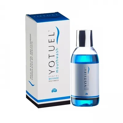Obrázek produktu pro Yotuel Mouthwash 250ml