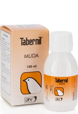 Obrázok produktu pre Mladý Tabernil 100Ml
