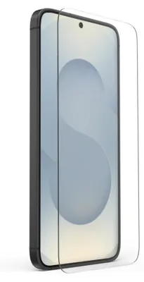 Produktbild von Hama Clear Protect, Samsung, Galaxy S25 Edge, Schlagfest, Schlagfest, Kratzresistent, Transparent, 1 Stück(e)