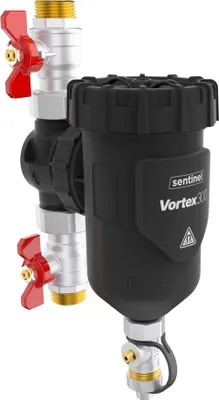 Image de Vortex300 Filtre Boues 3/4