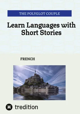 Produktbild von Learn Languages with Short Stories
