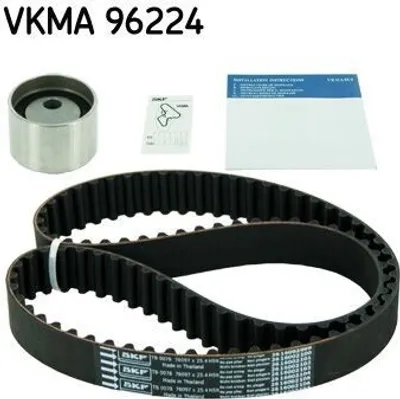 Produktbild von SKF VKMA 96224 Zahnriemensatz für SUZUKI Wagon R+ Schrägheck (MM) 97-Zähne