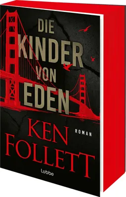 Produktbild von Die Kinder von Eden