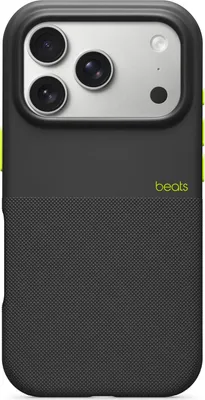 Produktbild von iPhone 17 Pro Rugged Case mit MagSafe und Kamerasteuerung - Bergnacht
