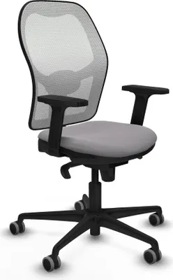 Produktbild von Gaming-Stuhl Piqueras y Crespo 2D036G0 Grau