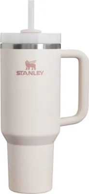 Produktbild von Stanley Quencher H2.0 FlowState fľaša na pitie so slamkou 1,2 l Thermo Mug Cooling
