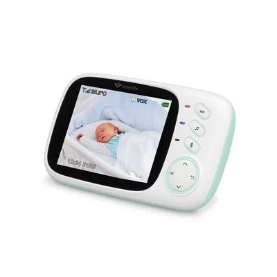 Obrázek produktu pro TrueLife NannyCam H32 - Náhradní rodičovská jednotka