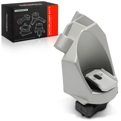 Productafbeelding van Motorsteun Versnellingsbaksteun 16-140300036 voor Twingo I