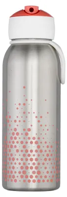 Immagine prodotto di thermoflasche flip-up campus 350 ml - rose