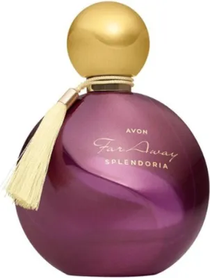 Produktbild von AVON Far Away Splendoria Eau de Parfum 50 ml